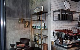 Gubelhof Suites